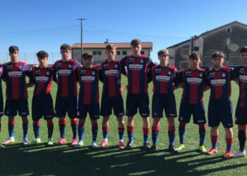 Calcio Primavera 2, 9^ giornata: Crotone vs Cesena 2-4